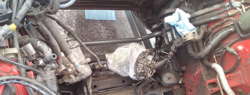 Illustration for article titled Here's Exactly What It Cost To Buy And Rebuild A Nissan 300ZX Twin Turbo